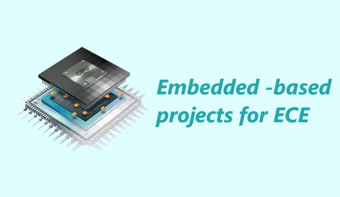 embedded-ece-projects
