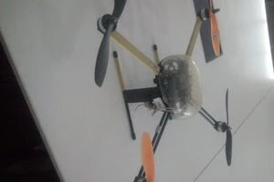 arduino-based-agricultural-drones
