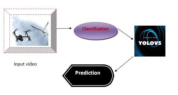 bird-drone-detection-using-yolov4-and-yolov5
