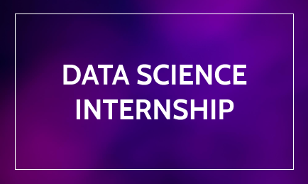 data-science-internships