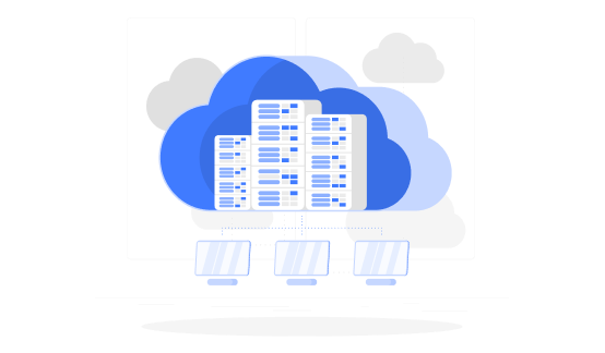 Cloud computing projects