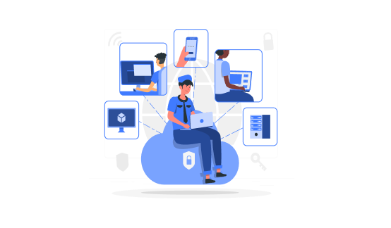 NS2 based Mobile Computing projects