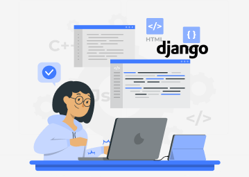 Django python projects