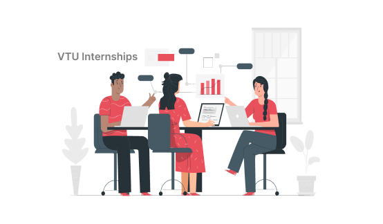 VTU Internships